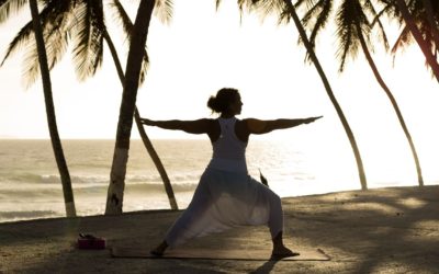 Clases de Yoga una tecnología efectiva