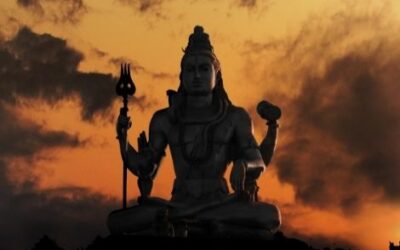 En honor a Shiva: Mahashivaratri 2022