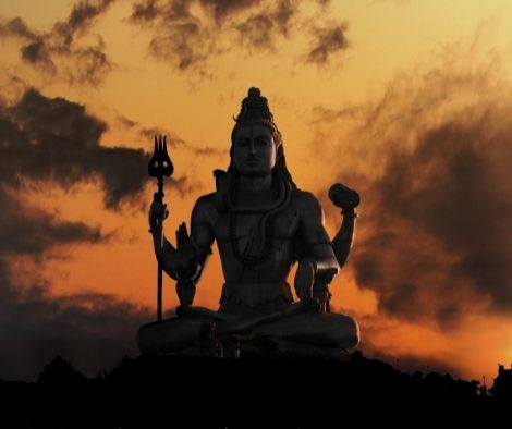 En honor a Shiva: Mahashivaratri 2022