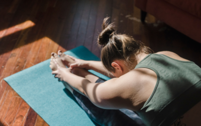 Yoga es mucho más que un gran sistema de ejercicios